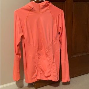 Athleta Fast Track Jacket